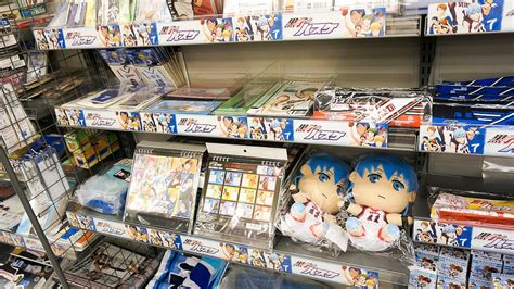 5 out of 5 stars. The Anime Stores to Check Out in Akihabara