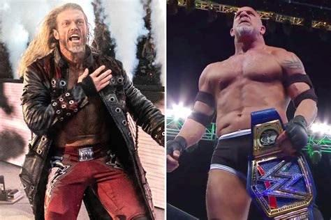 A collection of the top 35 wwe edge wallpapers and backgrounds available for download for free. Five best and worst things in WWE in 2020 from legend Edge's return to Goldberg beating The ...