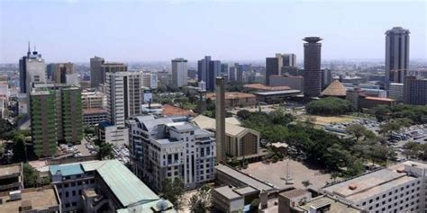 However, upland has more than 10,000 customers, and revenues rose in the most recent quarter by 35% over the same period last year. Kenya's Most Expensive Home (Costing Around Kes 600, 000 ...