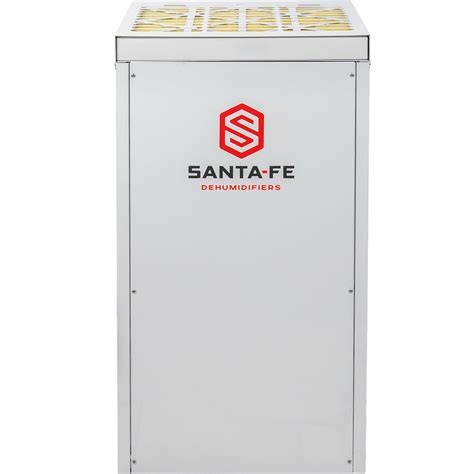 Santa Fe Classic Dehumidifier