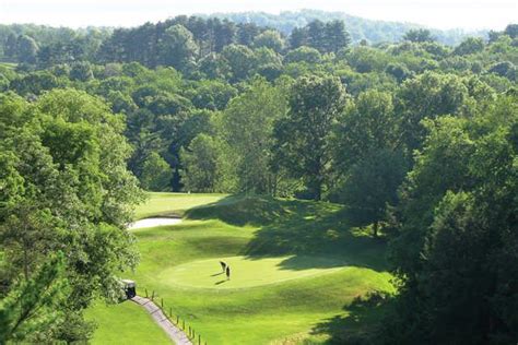 Crispin Golf Course At Oglebay Resort Tee Times Wheeling Wv