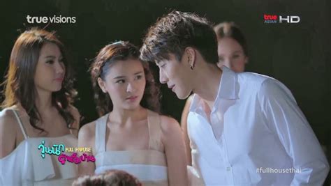 Maybe you would like to learn more about one of these? Full House Thailand Episode 14 (A SqueeCap)