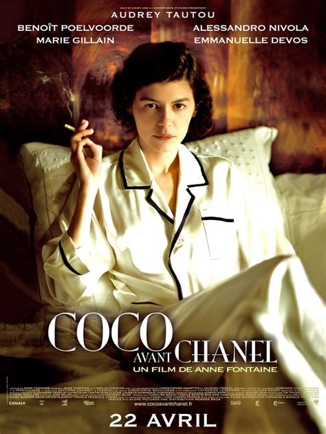 Celebrating the woman behind the brand. Jaquette/Covers Coco avant Chanel (Coco avant Chanel)