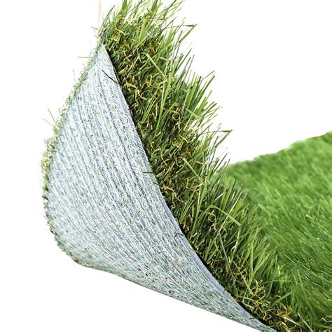 Buy Primeturf 30mm 1mx20m Artificial Grass Synthetic Fake Lawn Turf