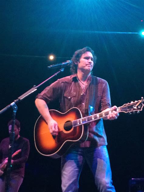 Sunny And 75 At The House Of Blues With Joe Nichols New England