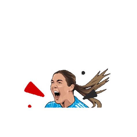 Man Utd Lionesses Sticker By Manchester United For Ios Android Giphy