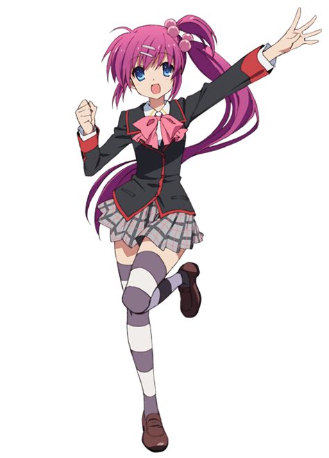 Anime Girl PNG Transparent Image Download Size 518x720px