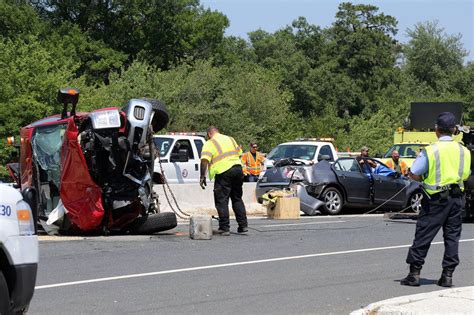Indeed, for fatal accidents precipitated by a car, excessive speed is more frequently a factor in urban than in car accidents toms river nj. 2 killed in crash involving truck, car on Route 37 in Toms ...