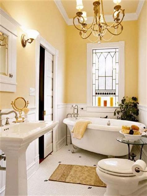 Https://tommynaija.com/paint Color/best Yellow Paint Color For Bathroom