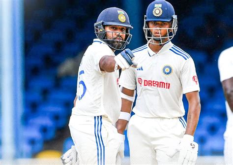 India In West Indies Why Bazball Wont Be Indias Go To Test