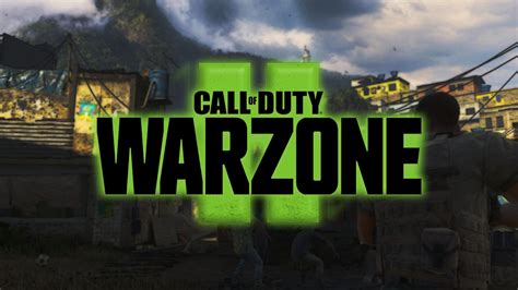 Warzone 2 Release Date And All We Know