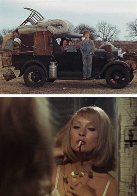 Bonnie And Clyde Bonnie And Clyde 1967 Hair Necklace Faye Dunaway