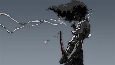 Please contact us if you want to publish an anime samurai wallpaper. Afro Samurai HD Wallpaper | Background Image | 1920x1080 ...