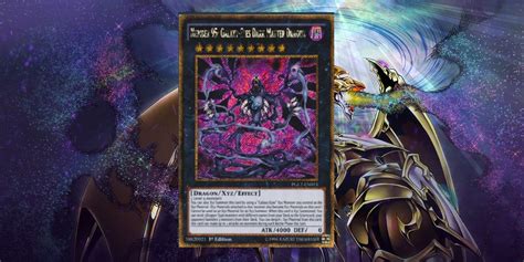 The 15 Best Yu Gi Oh Zexal Number Cards