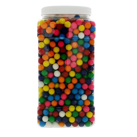 How Many Gumballs Fit In A Gallon Jar Mohamed Ogibson