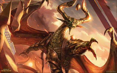 Dragon Magic Wallpapers Top Free Dragon Magic Backgrounds