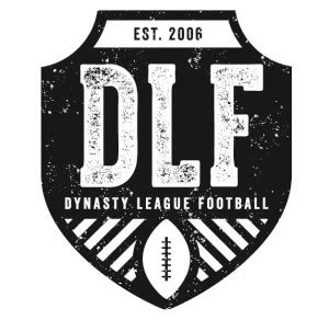 By savageaf1996, tuesday at 08:30 pm. Welcome to the New DLF - Dynasty League Football