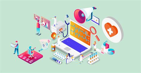 How To Create An Effective Healthcare Marketing Plan
