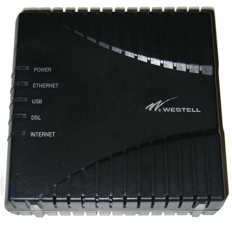 A modem is the tiny box or device that sits between your computer and your wall or cable box, depending on there are a couple of different modems, and the one that will work for your situation depends on the internet connection that you have. DSL modem - Wikipedia
