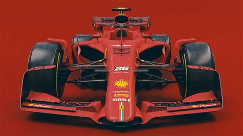 2022 Ferrari F1 75 Photos