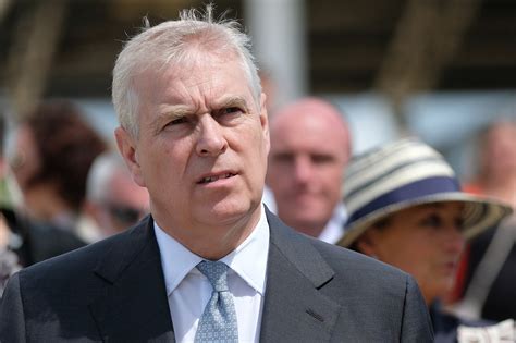 Ghislaine Maxwell Allegedly Has Video Footage Of Prince Andrew