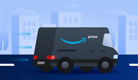 A Timeline Of Amazon Last Mile Delivery
