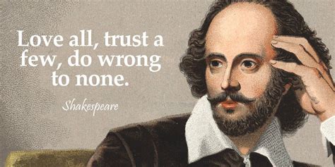 Famous Shakespeare Quotes William Shakespeare About Men