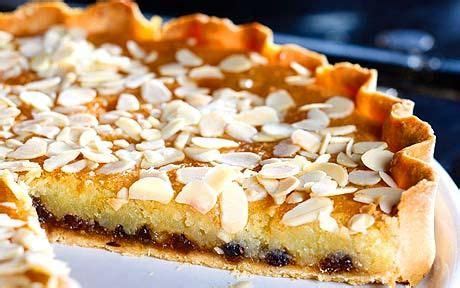 Get recipes from paul hollywood, mary berry and all of the contestants on the great british baking show. Mary Berry's Christmas recipes: Mincemeat frangipane tart ...