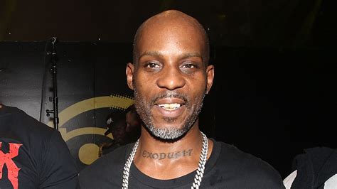 Dmx Arrested On Tax Fraud Charges The Hollywood Reporter