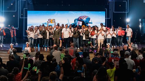 Soaring to New Heights – Summit Christian Academy