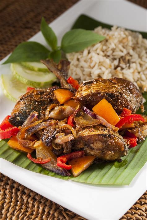 Dah baru dapat cuti, mengemaslah rumah dekat 2 jam. Resepi Ikan Masak Kicap Club - 53 Resepi Ikan Masak Kicap ...