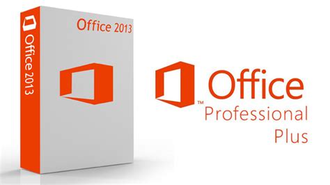 Microsoft Office Professional Plus 2013 Microsoft Serial Key