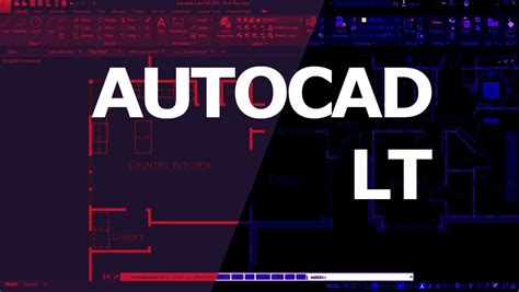 What Is Autocad Lt Differences From Autocad — Cadcam Software Blog