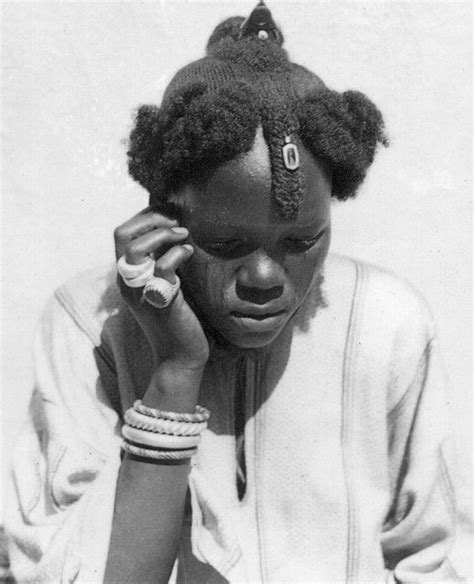 Vintage Black Women African Hairstyles Black Hair History African American Hairstyles