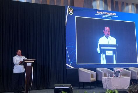 Berkaca dari 2019, Kemenko Polhukam Prediksi Hoaks dan Provokasi