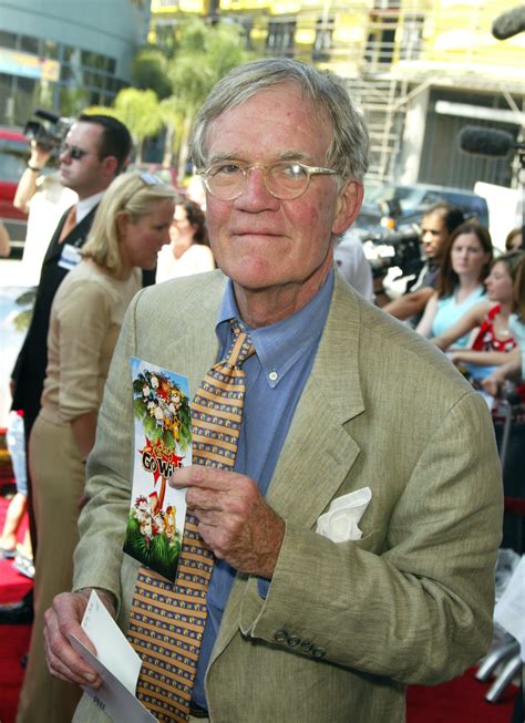 Rugrats Actor Jack Riley Dies At 80 And The Voice Behind Stu Pickles Will Be Missed