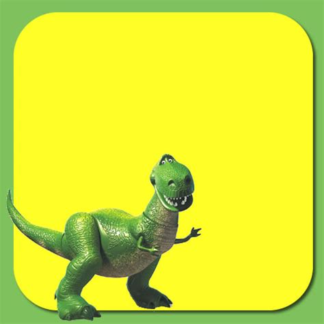 Rex Toy Story Funny Quotes Quotesgram
