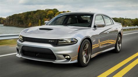 New 2023 Dodge Charger Redesign Changes Release Date Dodge Engine News