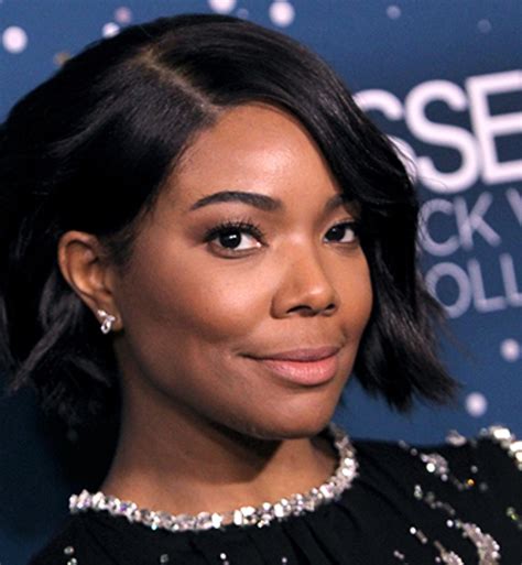 What Is Gabrielle Unions Net Worth We Have Answers Purewow