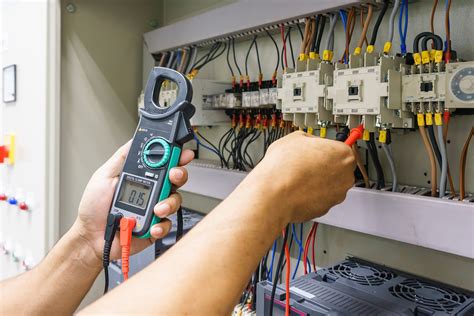 Importance Of Electrical Repair Services In Keeping The Safety Read Now