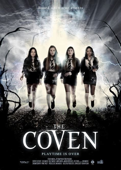 The Coven 2015