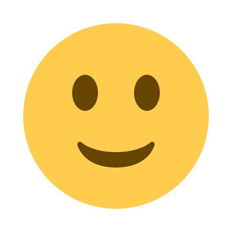 Slightly Smiling Face Emoji What Emoji 🧐