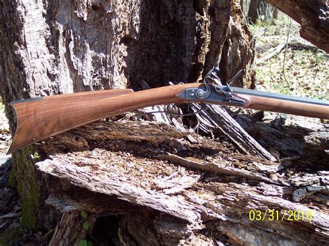 Kibler Rifle Pictures