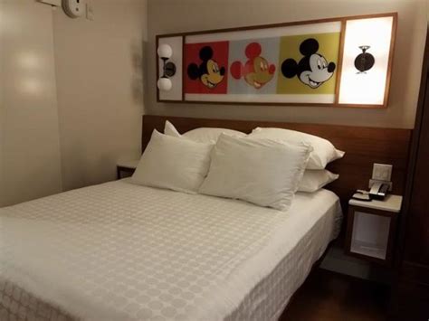 I have reports that all rooms at all star movies are now refurbished! Rooms at Disney's All-Star Movies to Receive Major Overhaul