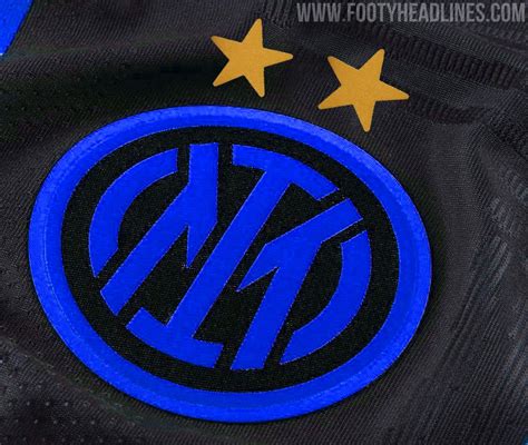 Inter Milan Close To Get Second Star Footy Headlines