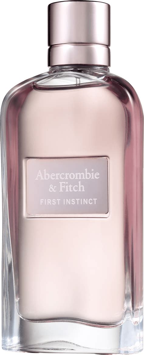 Perfume First Instinct Feminino Eau De Parfum 100ml Beautybox