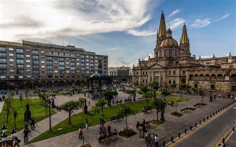 Jalisco Destino Imperdible Este 2020 Dice Revista Especializada En