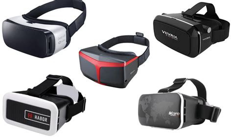 10 Best Virtual Reality Vr Headsets Of 2022 Best Vr Reviews Her
