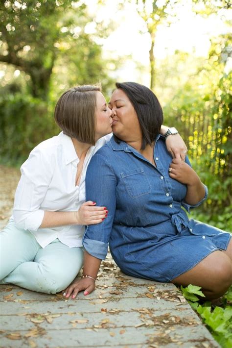Emily Charlyn Newly Engaged College Sweethearts See More Of Their Story And More Gay And