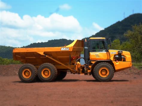 Articulated Dump Trucks Adt S Octo Plant Hire